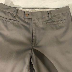 Emporio Armani vintage dress casual pants